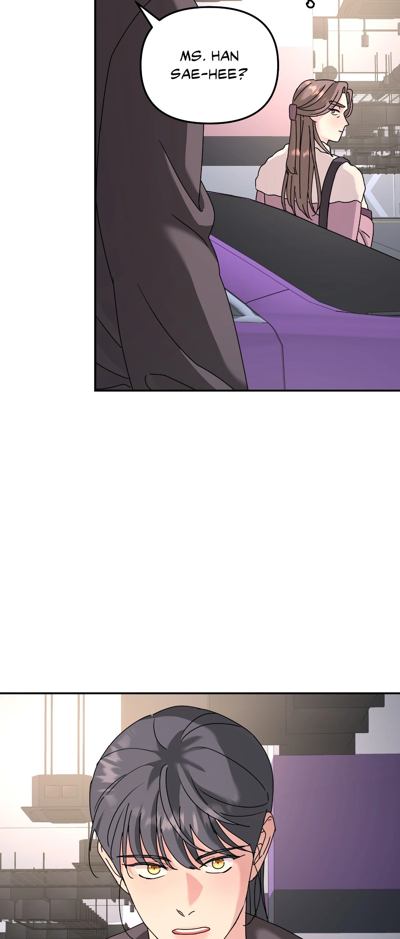 A Tree Without Roots [pawmanga.com] Chapter 84 - Page 21 in English