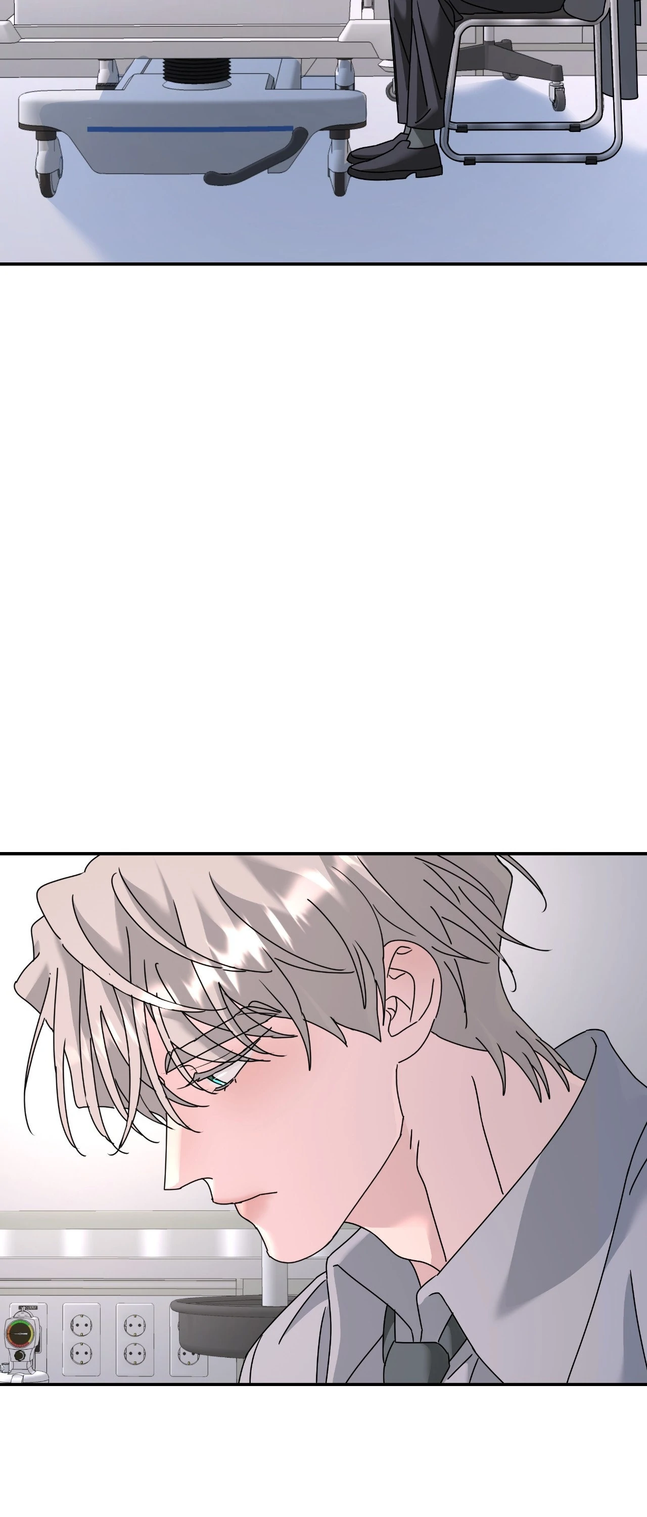 A Tree Without Roots [pawmanga.com] Chapter 84 - Page 25 in English