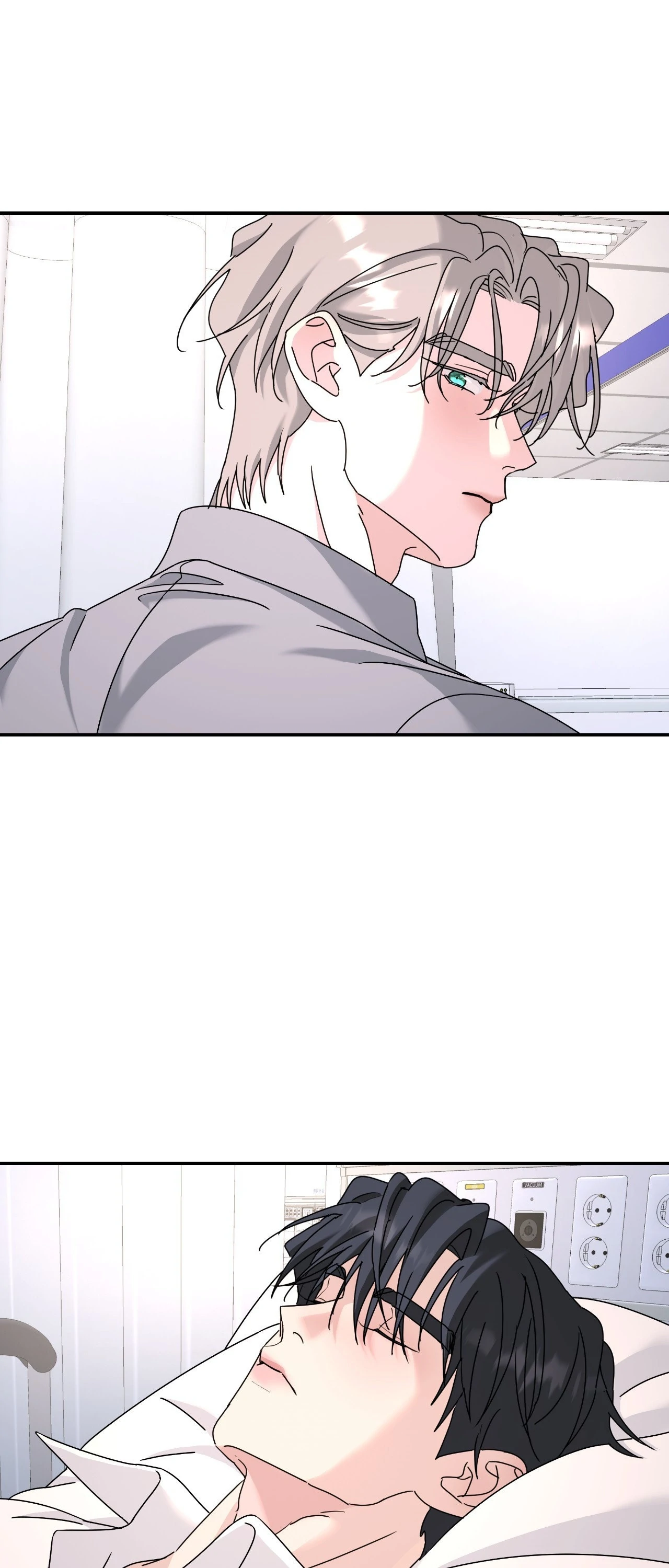 A Tree Without Roots [pawmanga.com] Chapter 84 - Page 27 in English