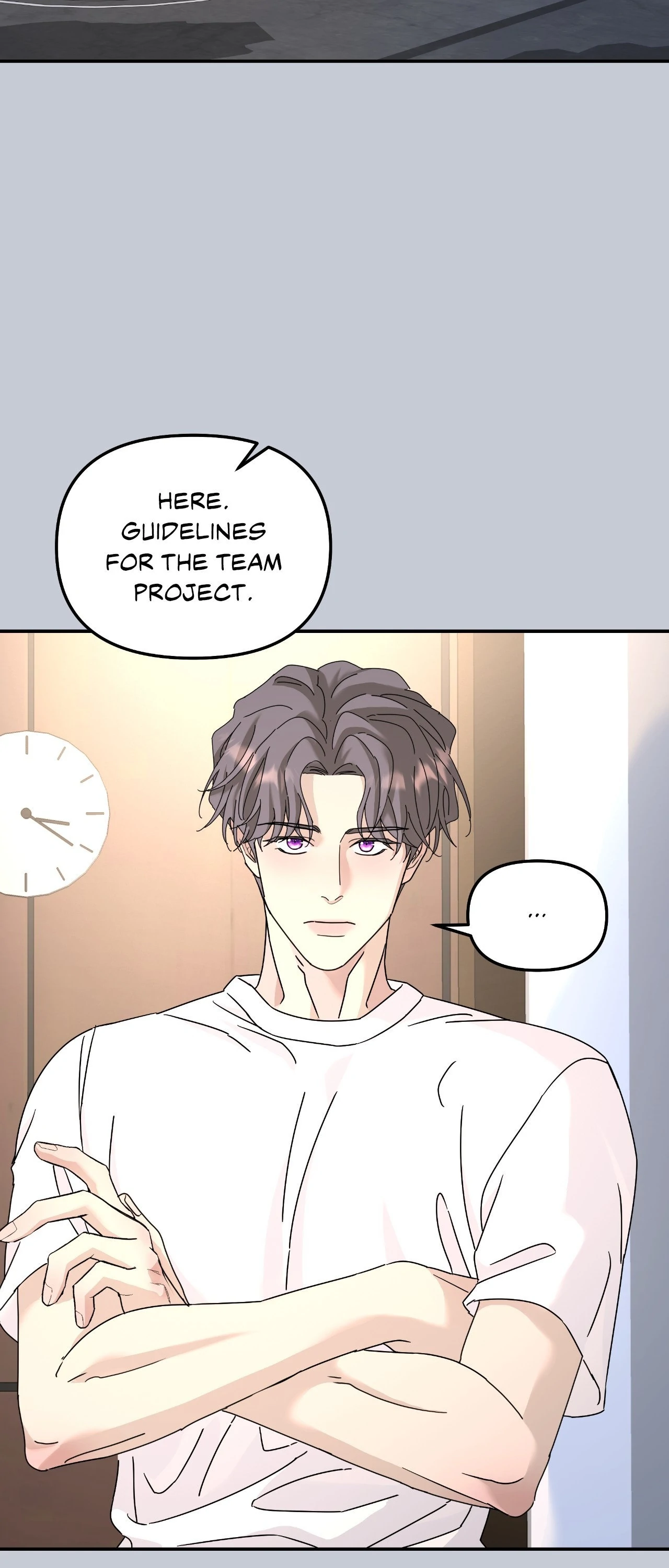 A Tree Without Roots [pawmanga.com] Chapter 84 - Page 39 in English