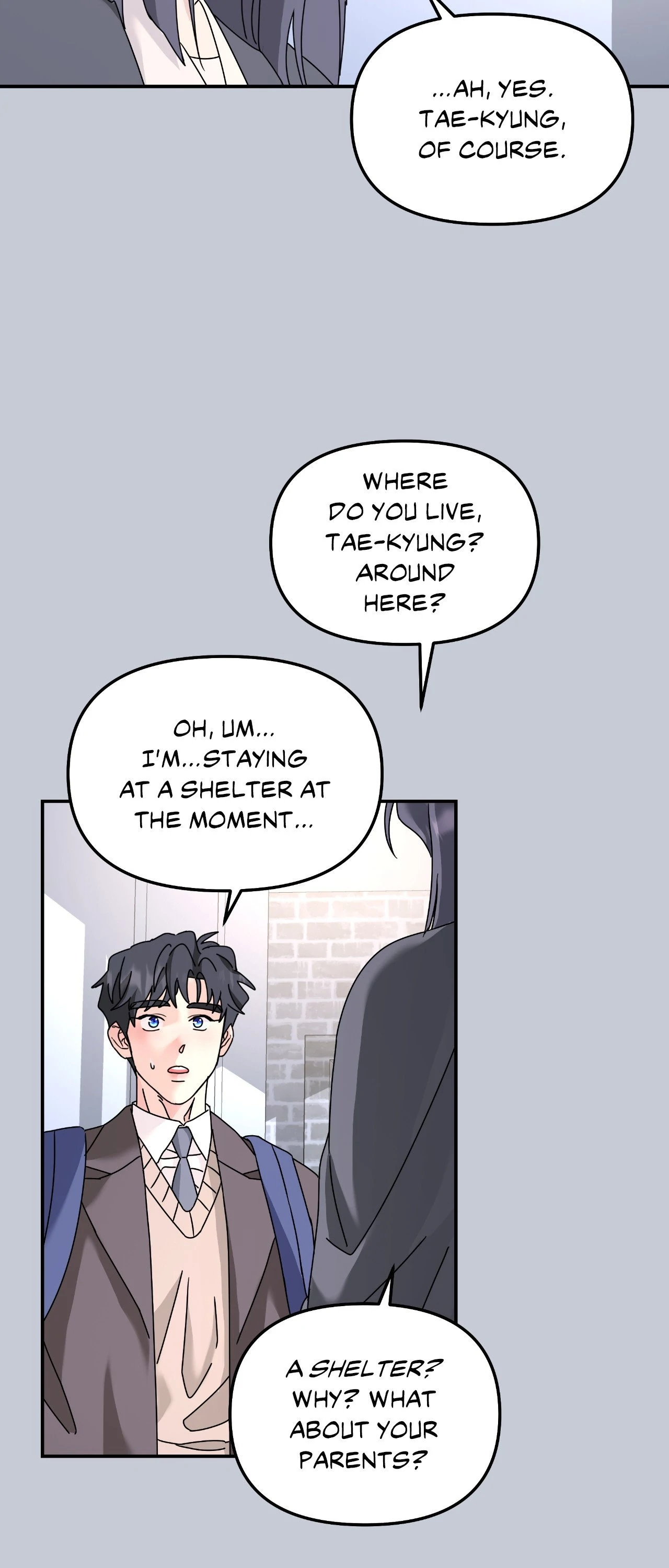 A Tree Without Roots [pawmanga.com] Chapter 84 - Page 44 in English