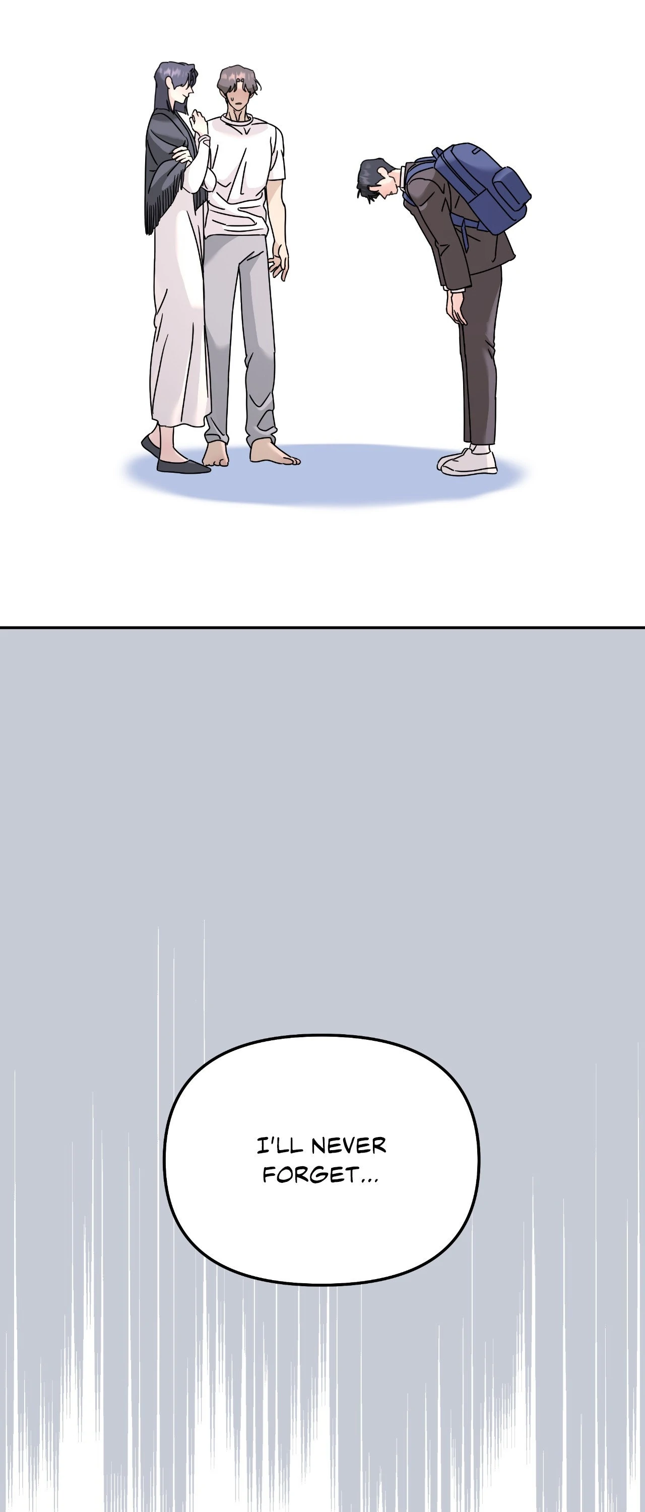 A Tree Without Roots [pawmanga.com] Chapter 84 - Page 53 in English