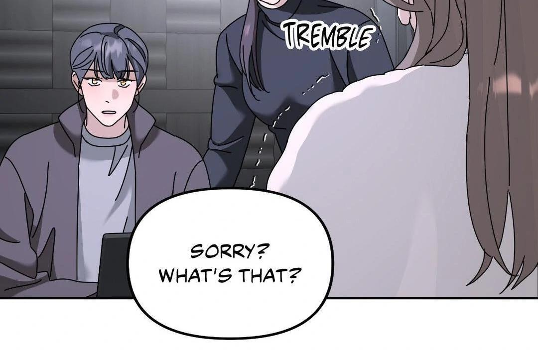 A Tree Without Roots [pawmanga.com] Chapter 85 - Page 22 in English