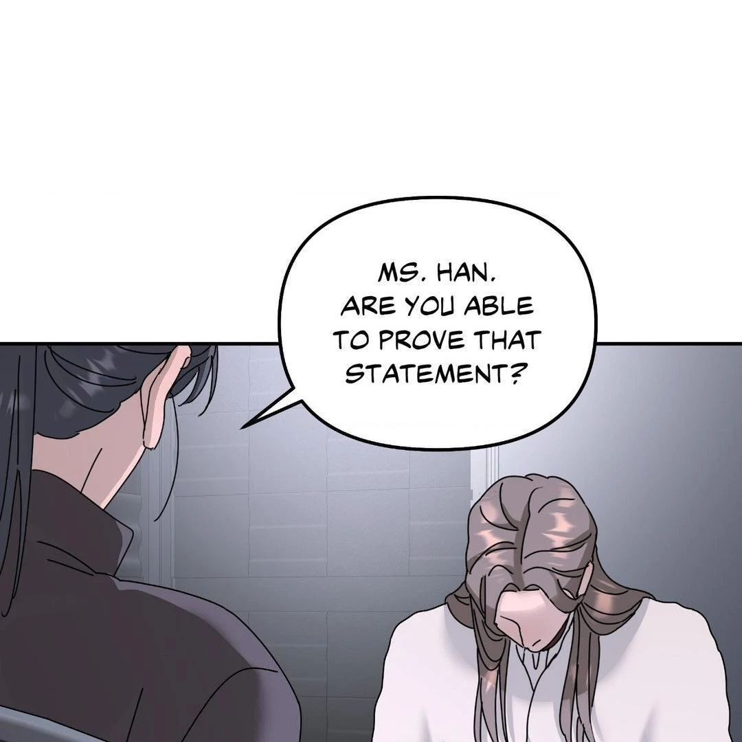 A Tree Without Roots [pawmanga.com] Chapter 85 - Page 25 in English