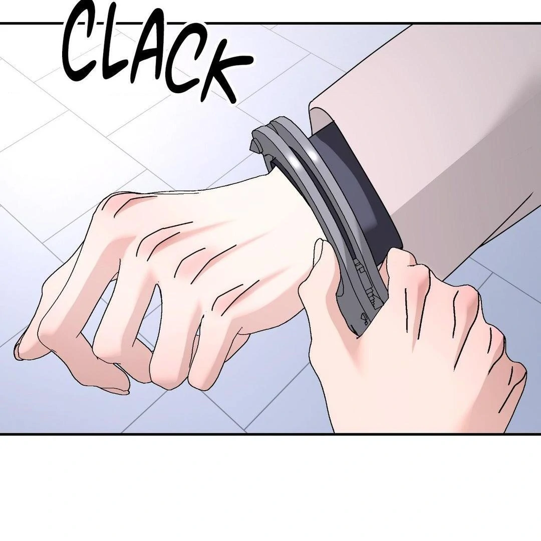 A Tree Without Roots [pawmanga.com] Chapter 85 - Page 33 in English