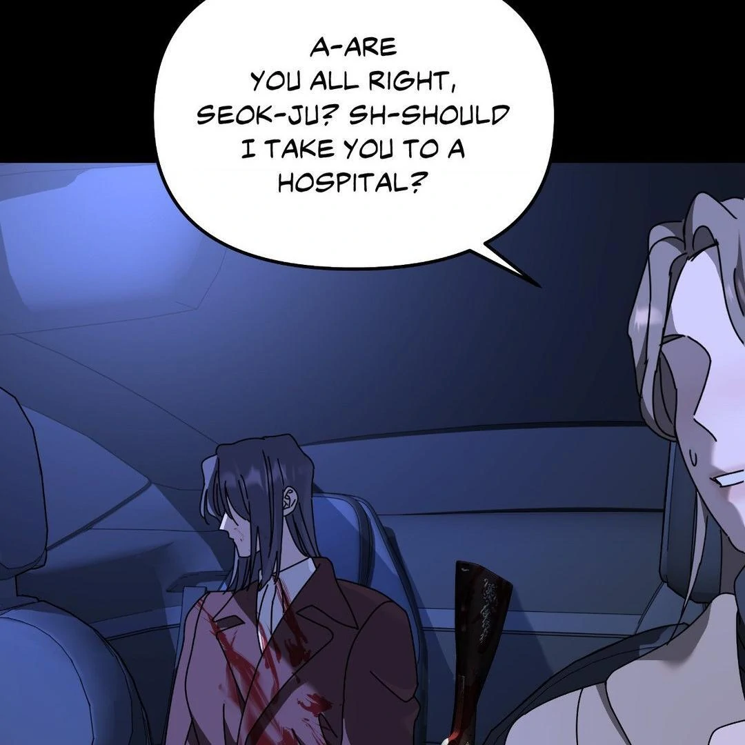 A Tree Without Roots [pawmanga.com] Chapter 85 - Page 4 in English