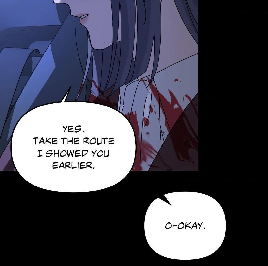 A Tree Without Roots [pawmanga.com] Chapter 85 - Page 7 in English