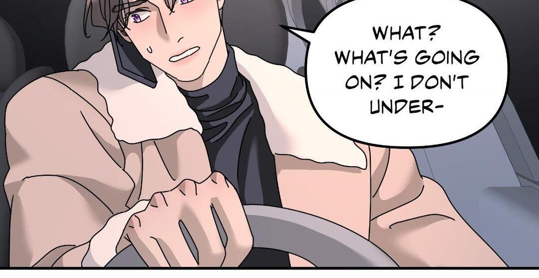 A Tree Without Roots [pawmanga.com] Chapter 85 - Page 92 in English