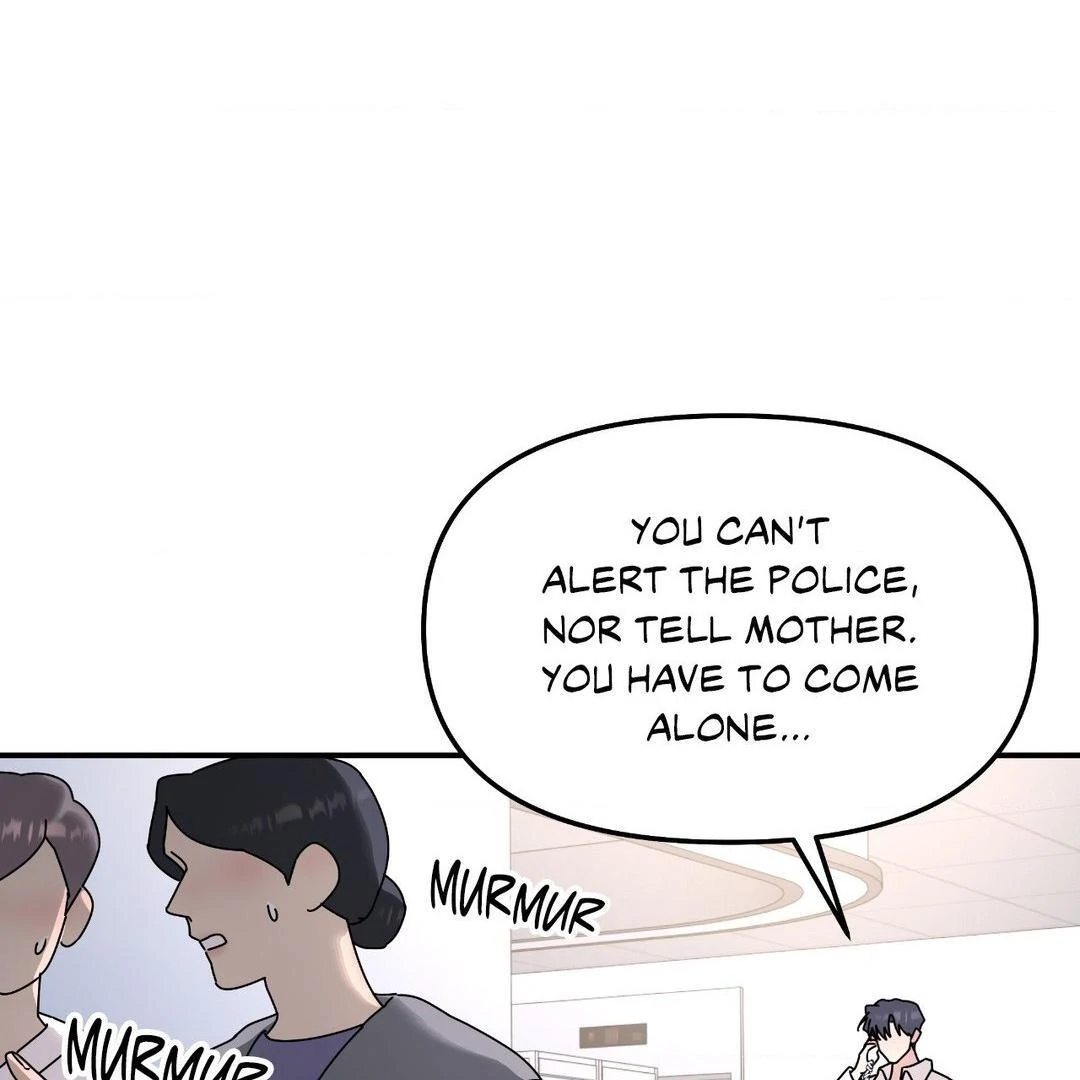 A Tree Without Roots [pawmanga.com] Chapter 86 - Page 17 in English