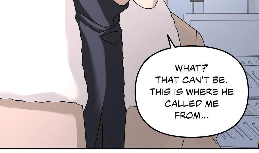 A Tree Without Roots [pawmanga.com] Chapter 86 - Page 36 in English