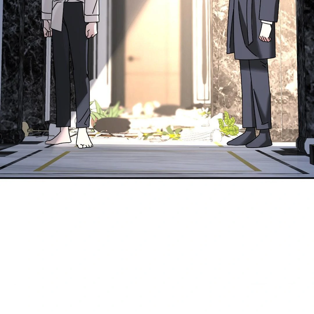 A Tree Without Roots [pawmanga.com] Chapter 87 - Page 40 in English