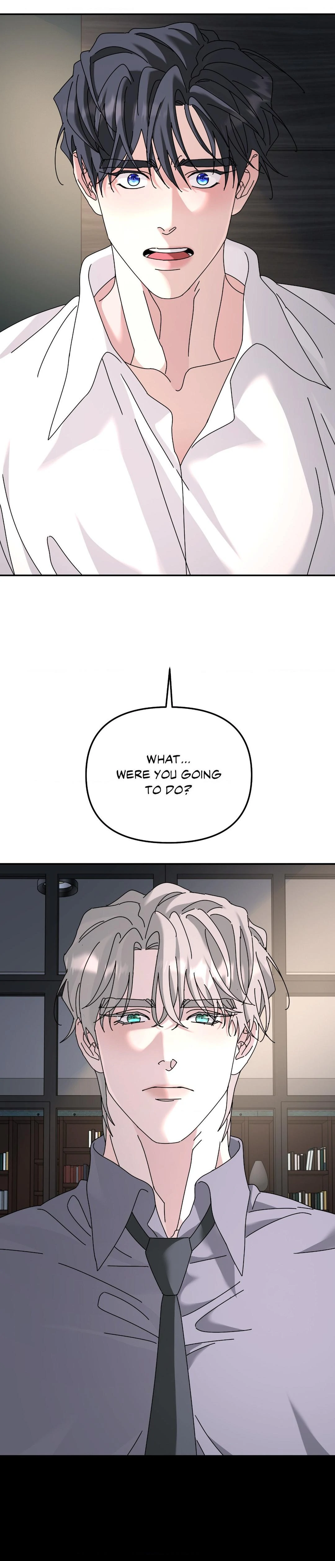 A Tree Without Roots [pawmanga.com] Chapter 87 - Page 58 in English