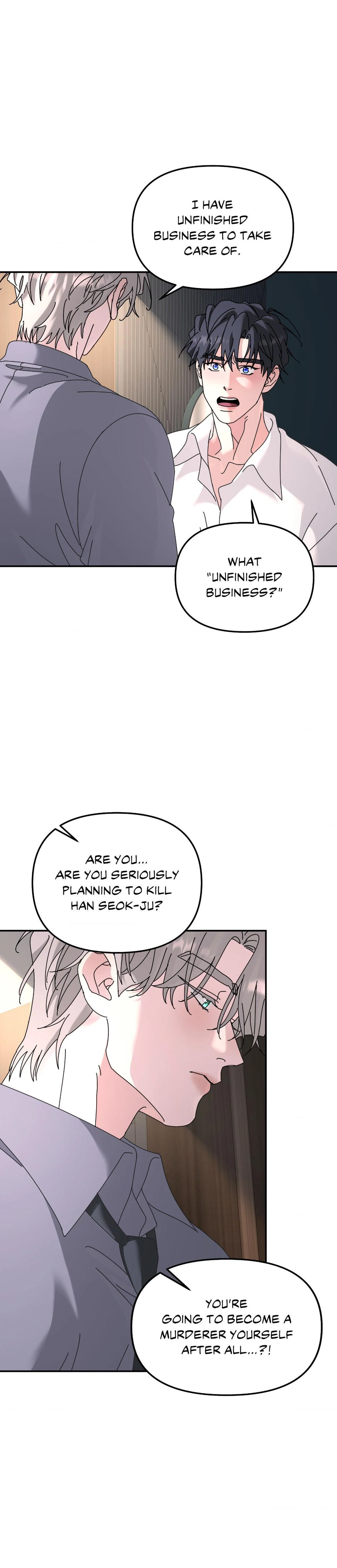 A Tree Without Roots [pawmanga.com] Chapter 87 - Page 74 in English
