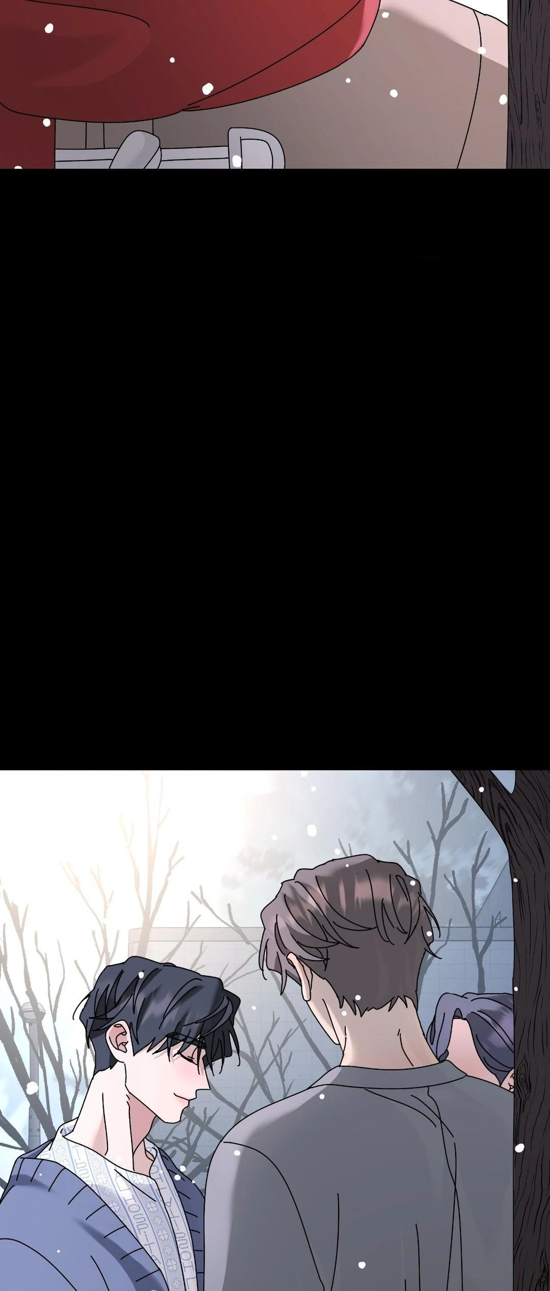 A Tree Without Roots [pawmanga.com] Chapter 88 - Page 33 in English