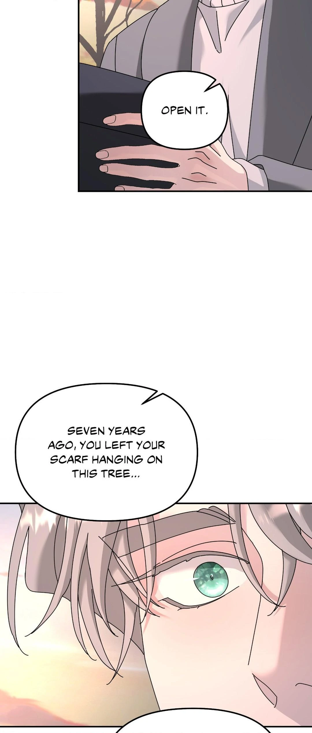 A Tree Without Roots [pawmanga.com] Chapter 88 - Page 49 in English