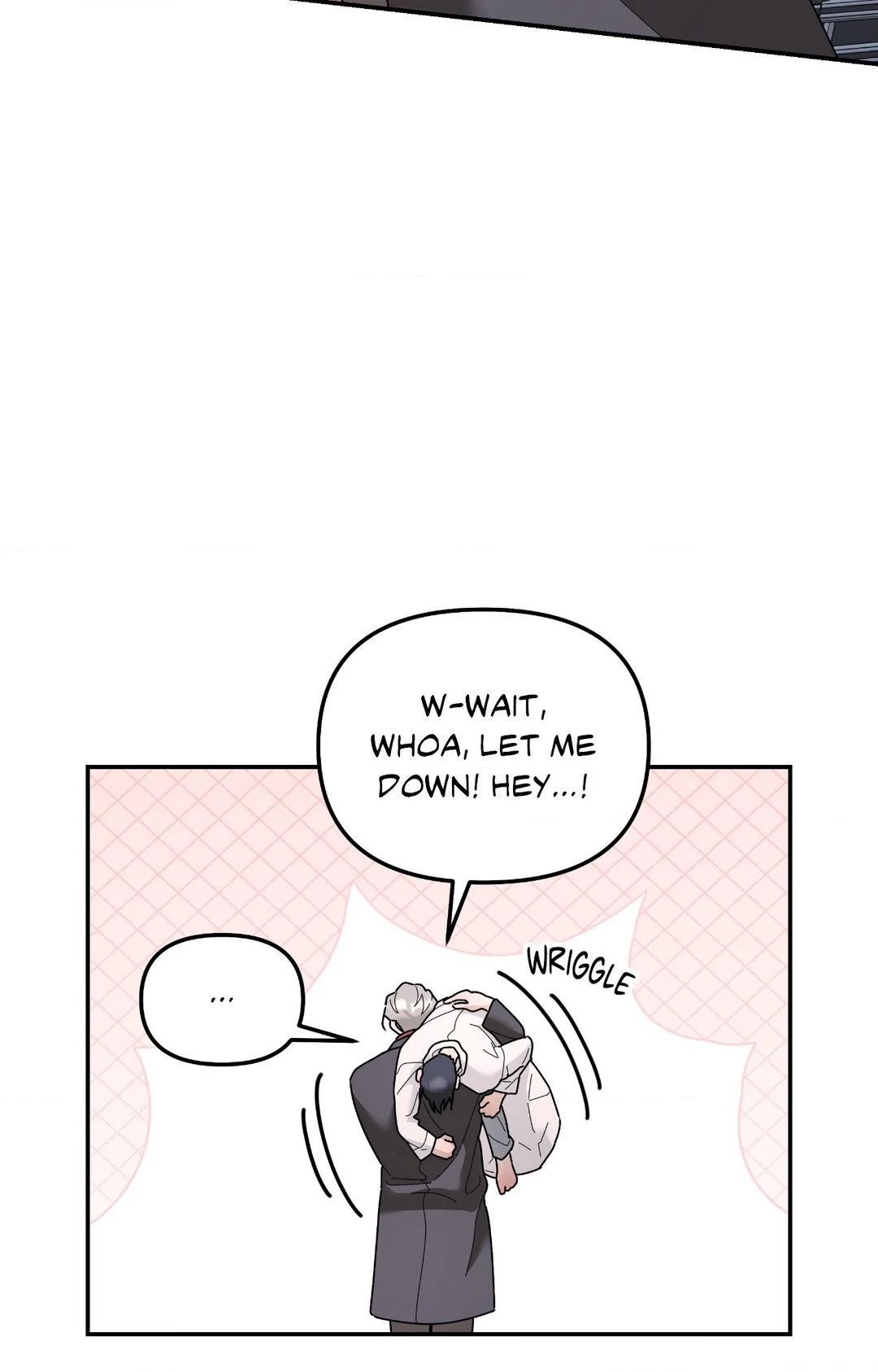 A Tree Without Roots [pawmanga.com] Chapter 89 - Page 25 in English