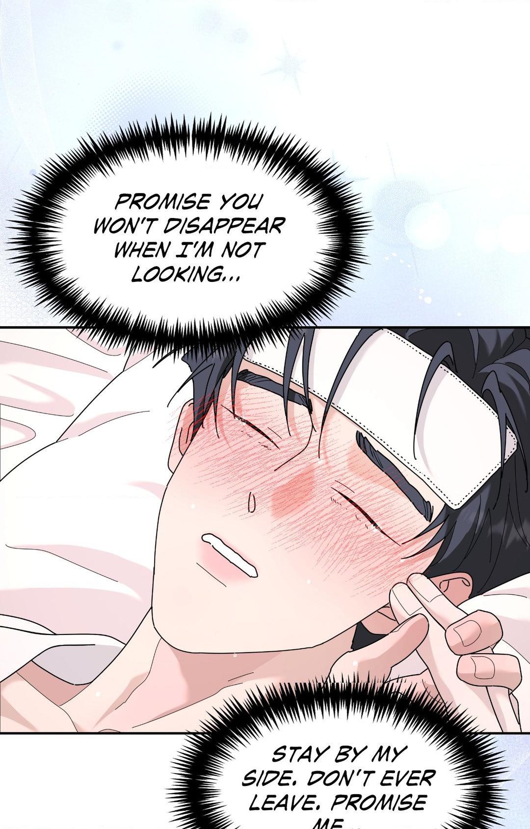 A Tree Without Roots [pawmanga.com] Chapter 89 - Page 3 in English