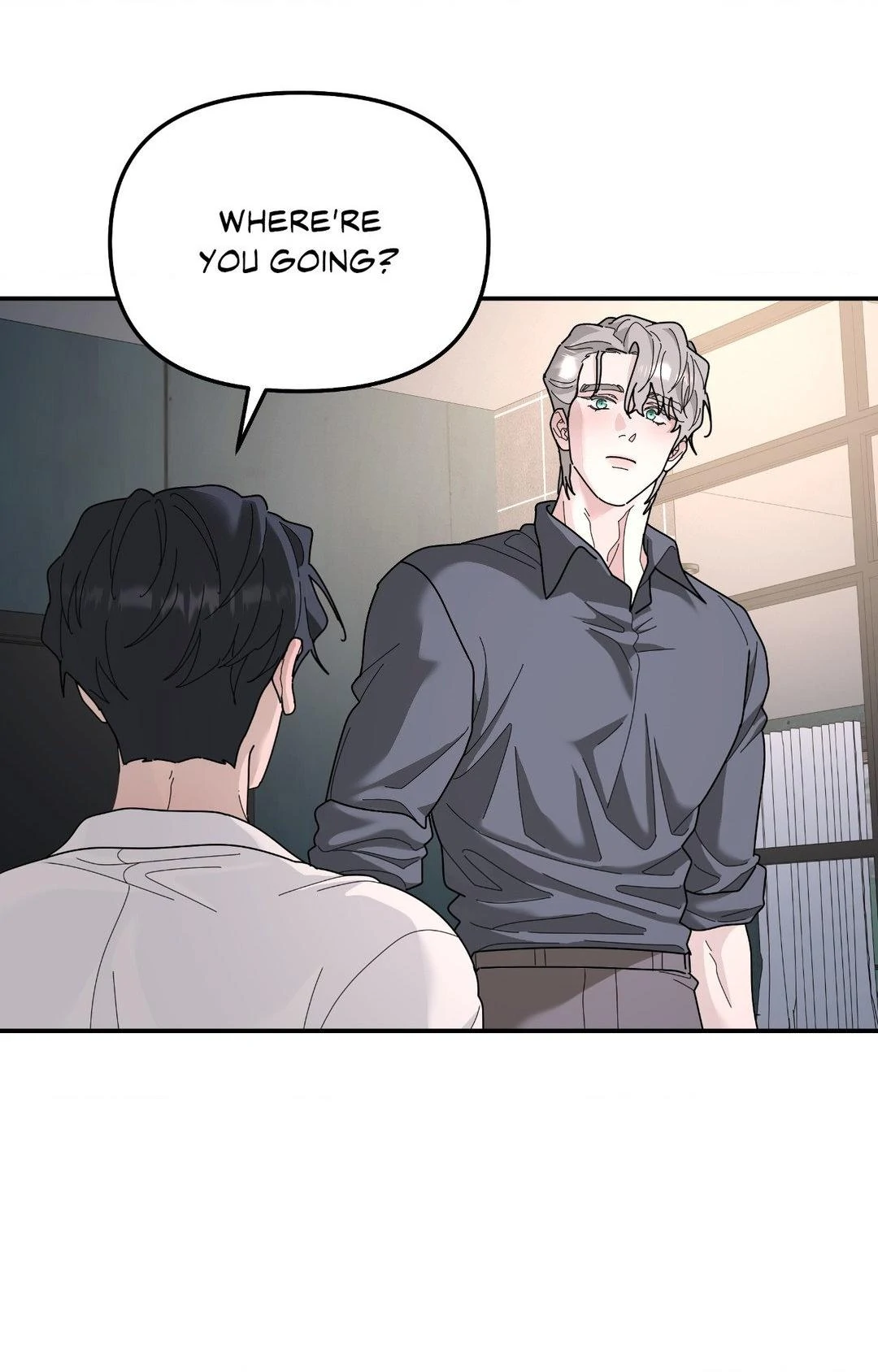 A Tree Without Roots [pawmanga.com] Chapter 89 - Page 38 in English