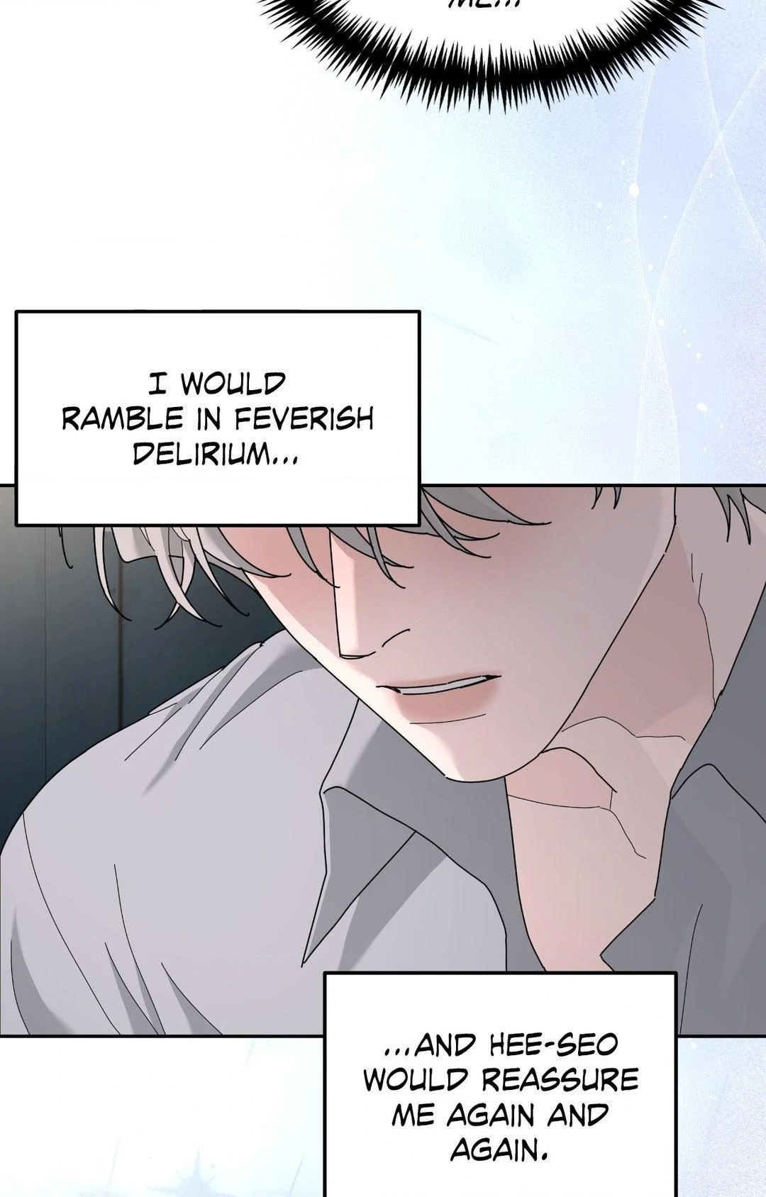 A Tree Without Roots [pawmanga.com] Chapter 89 - Page 4 in English