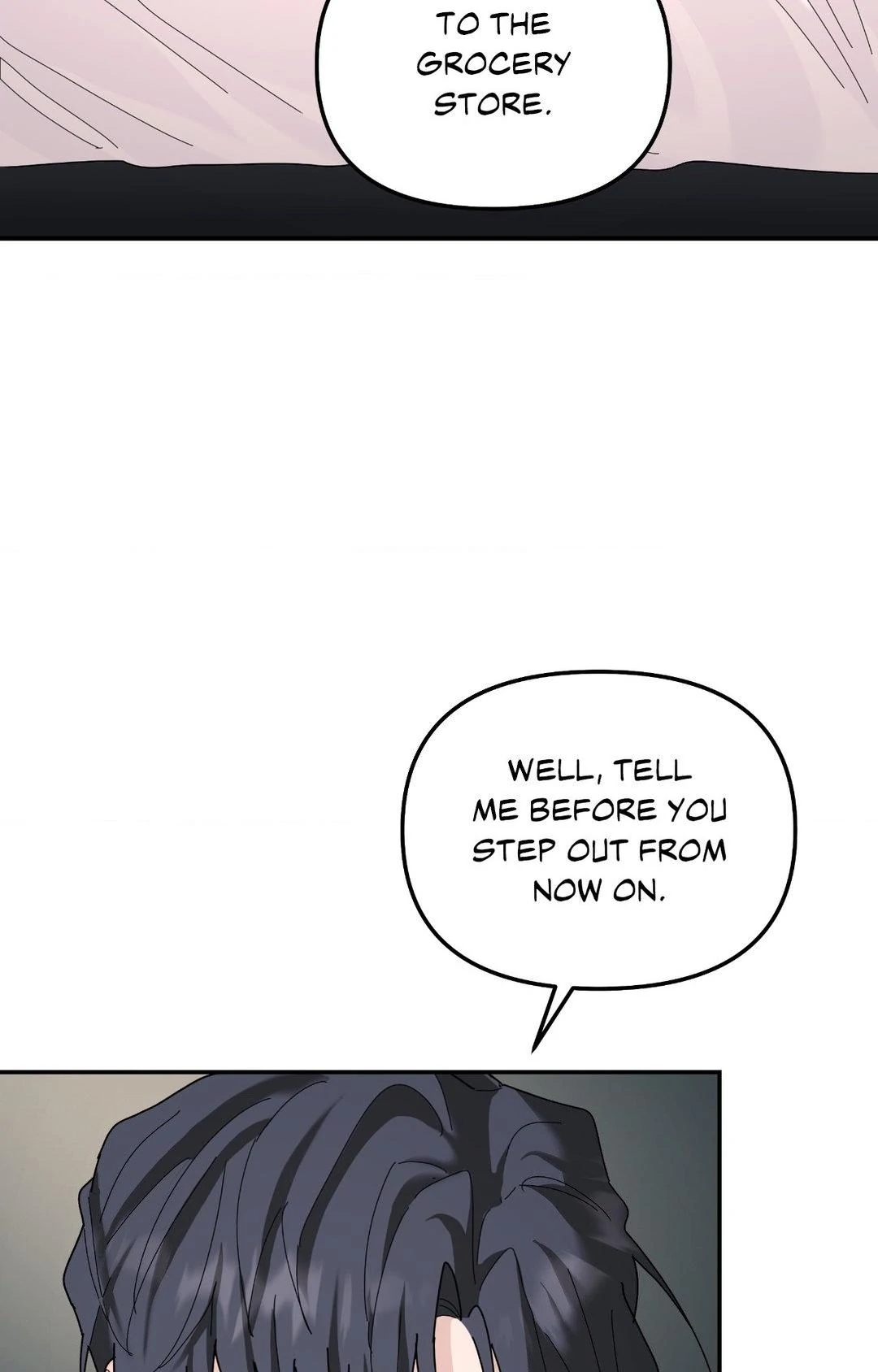 A Tree Without Roots [pawmanga.com] Chapter 89 - Page 40 in English