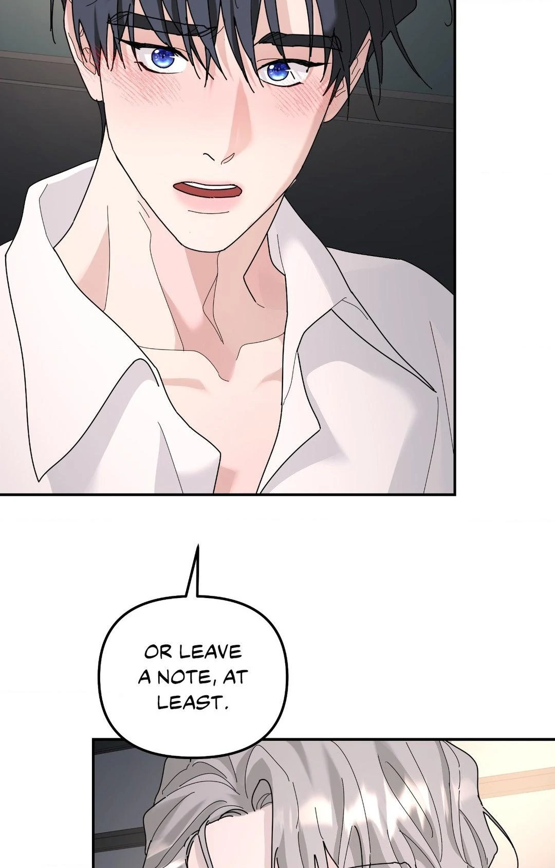 A Tree Without Roots [pawmanga.com] Chapter 89 - Page 41 in English