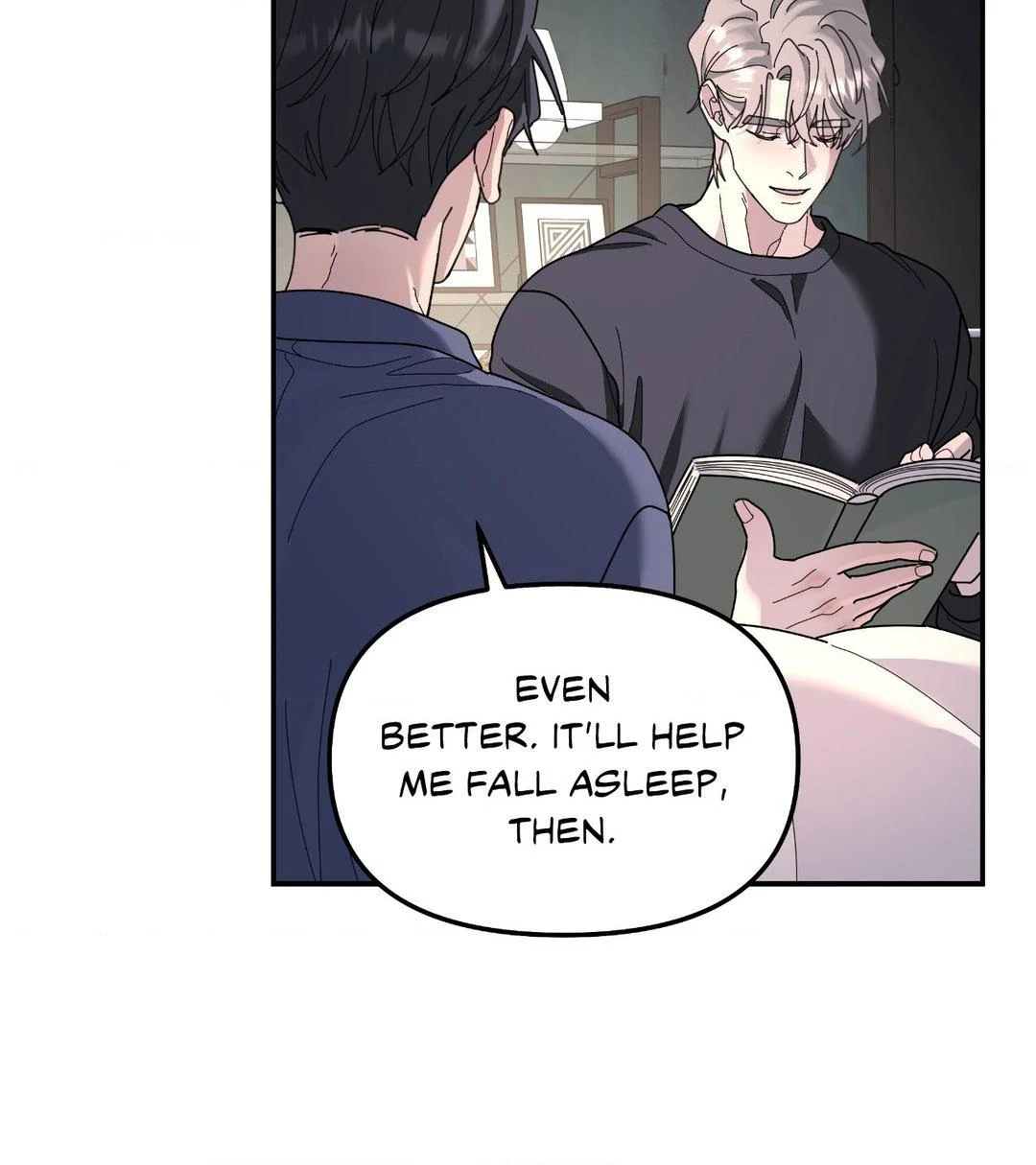 A Tree Without Roots [pawmanga.com] Chapter 89 - Page 57 in English