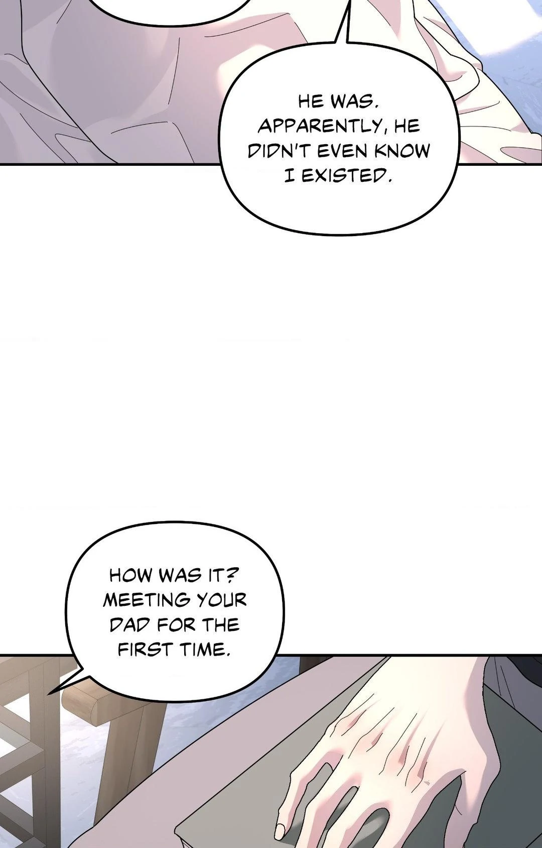 A Tree Without Roots [pawmanga.com] Chapter 89 - Page 60 in English
