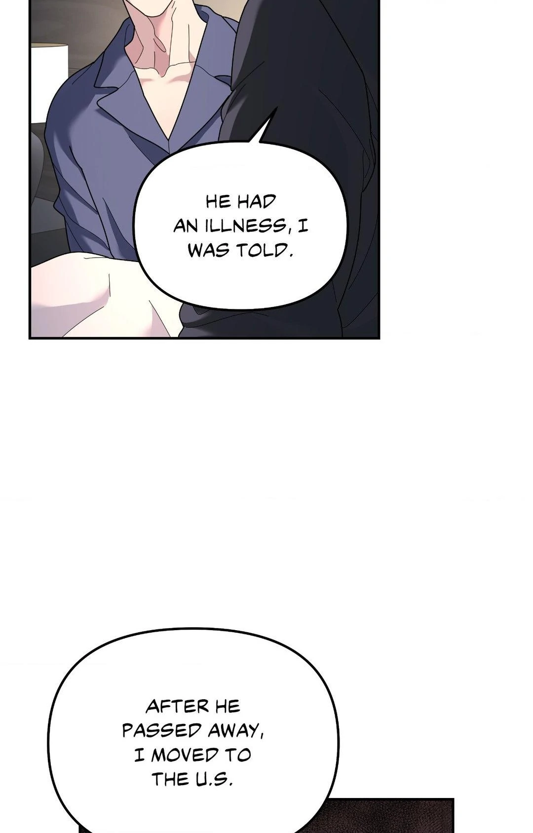 A Tree Without Roots [pawmanga.com] Chapter 89 - Page 62 in English