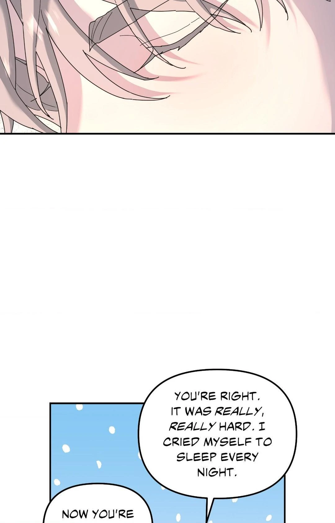 A Tree Without Roots [pawmanga.com] Chapter 89 - Page 69 in English
