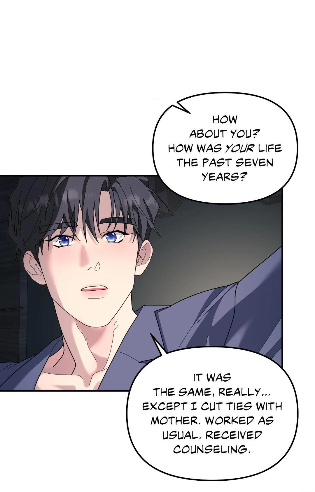 A Tree Without Roots [pawmanga.com] Chapter 89 - Page 71 in English