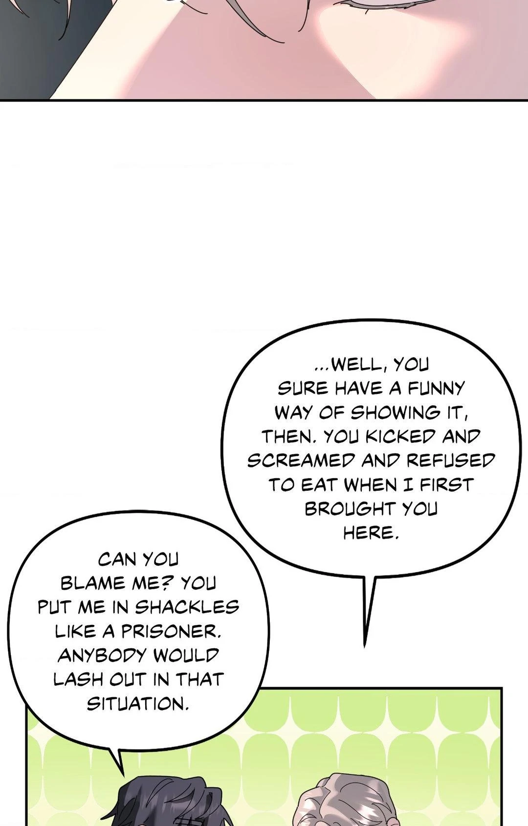 A Tree Without Roots [pawmanga.com] Chapter 89 - Page 76 in English