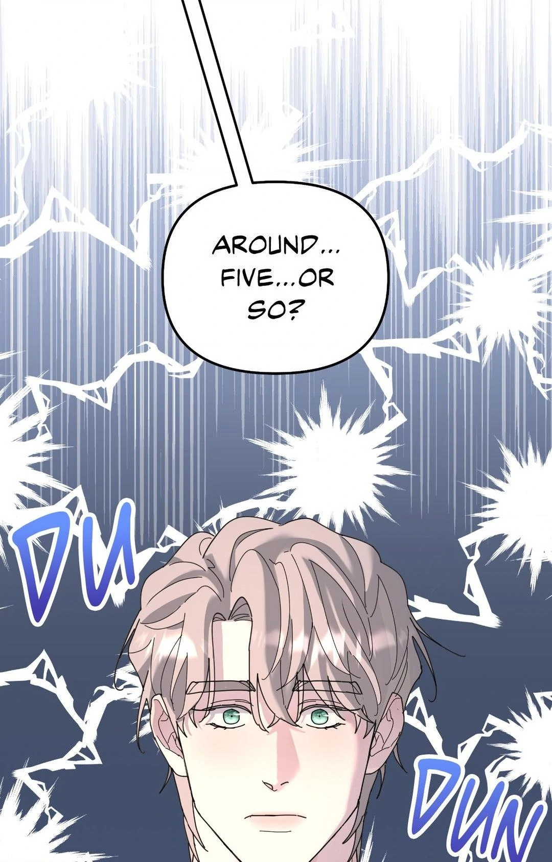 A Tree Without Roots [pawmanga.com] Chapter 89 - Page 86 in English