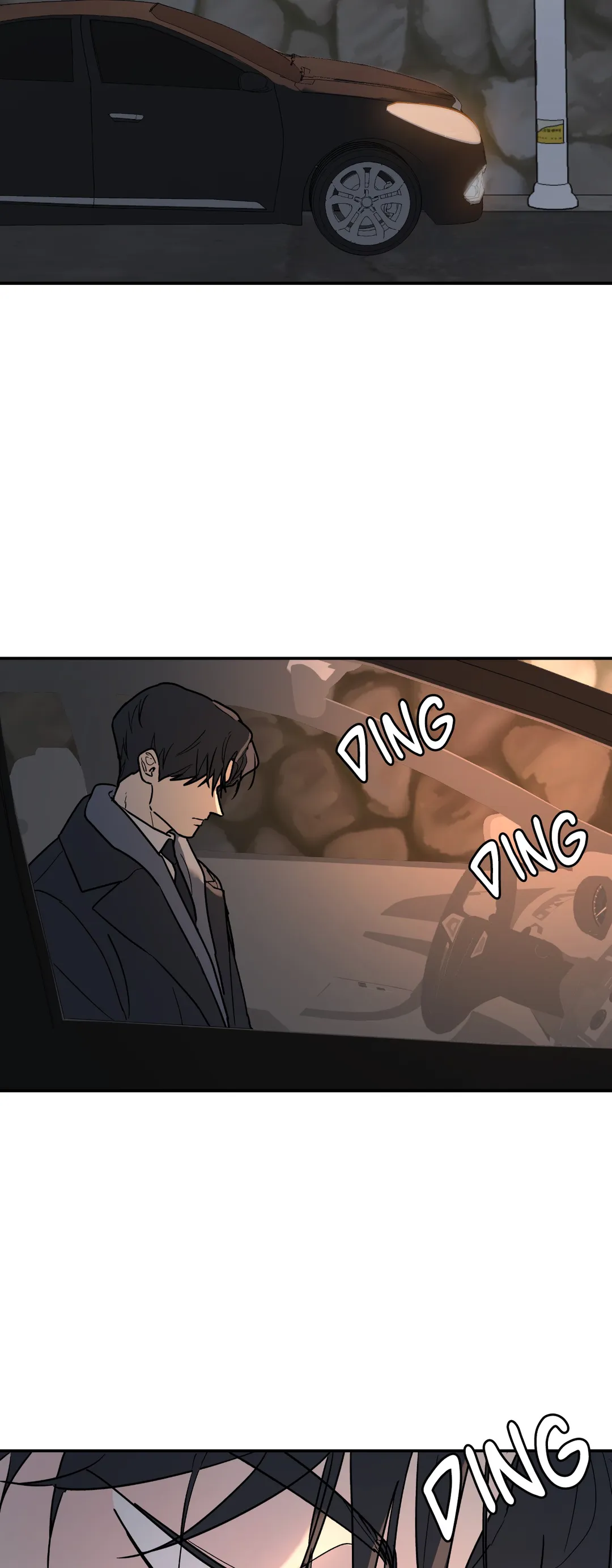 A Tree Without Roots [pawmanga.com] Chapter 9 - Page 14 in English