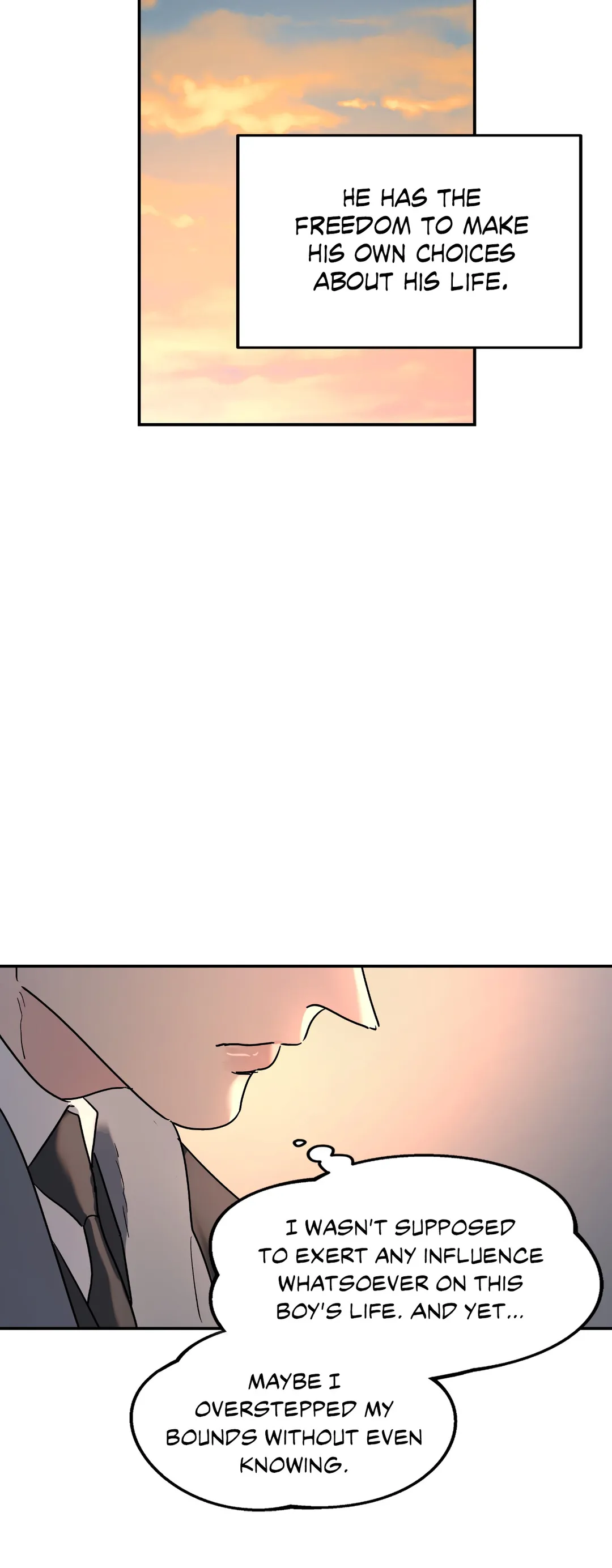 A Tree Without Roots [pawmanga.com] Chapter 9 - Page 16 in English