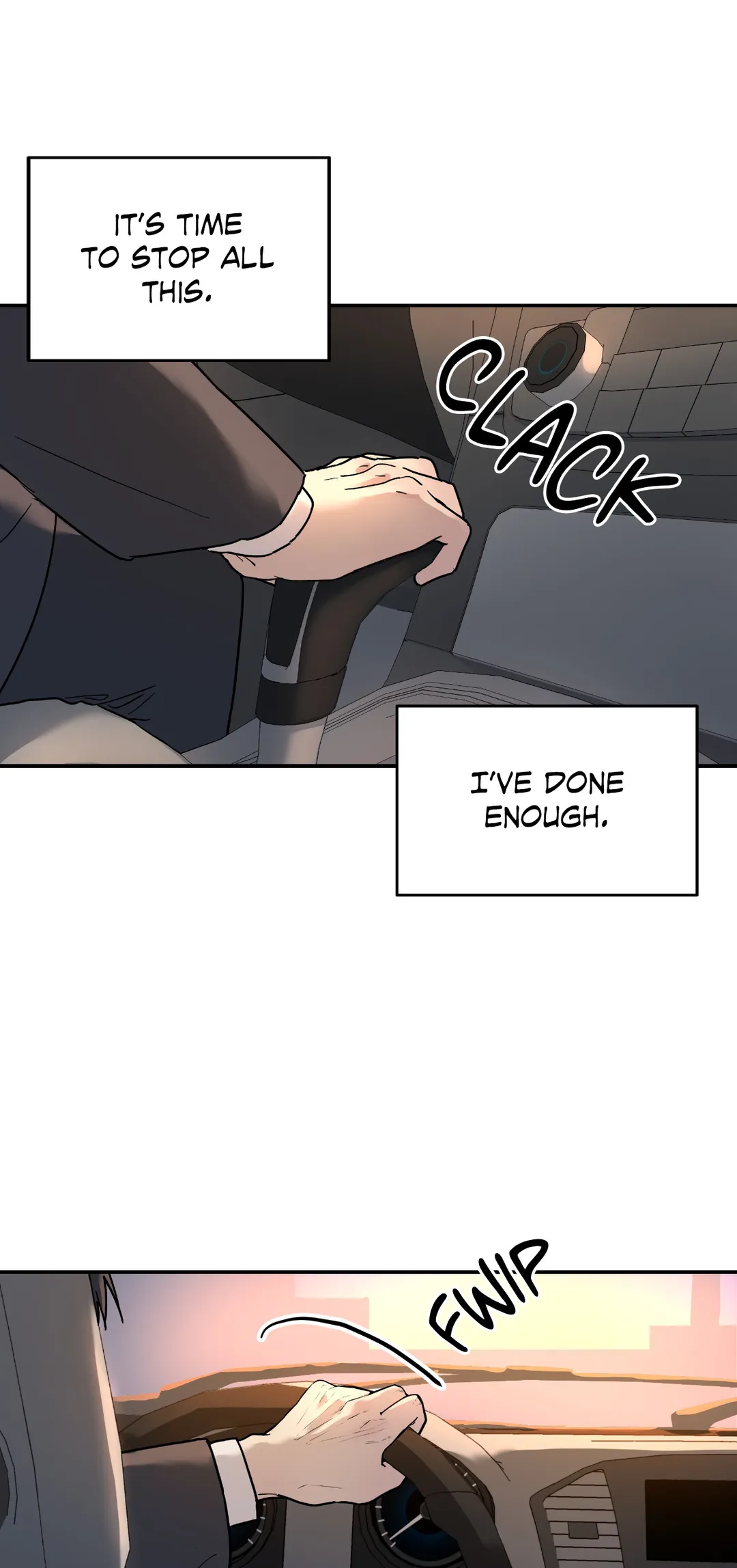 A Tree Without Roots [pawmanga.com] Chapter 9 - Page 17 in English