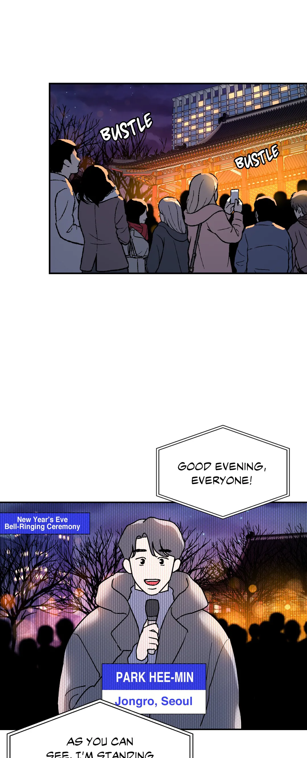 A Tree Without Roots [pawmanga.com] Chapter 9 - Page 22 in English