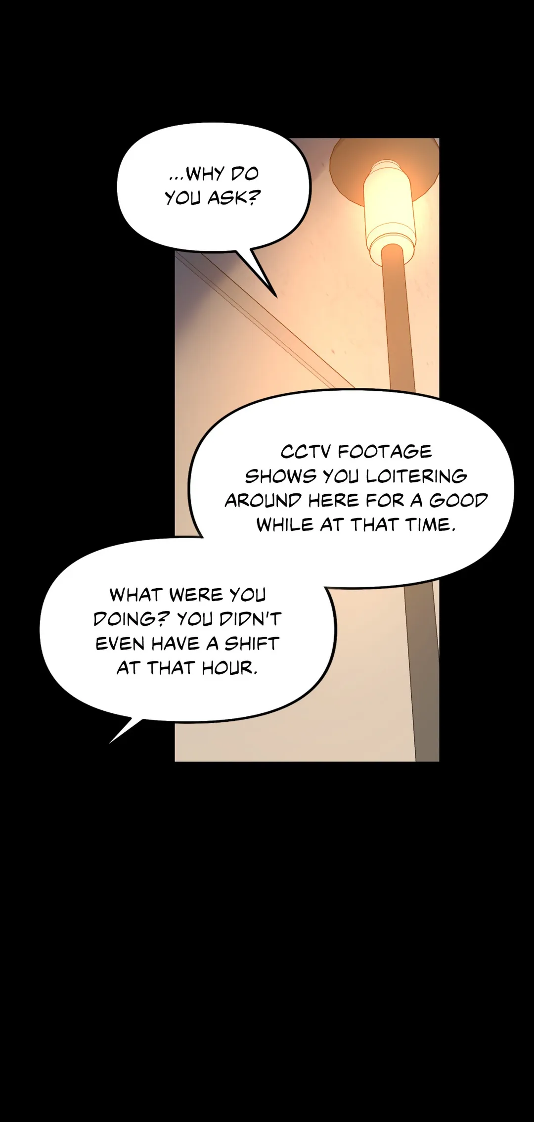 A Tree Without Roots [pawmanga.com] Chapter 9 - Page 37 in English