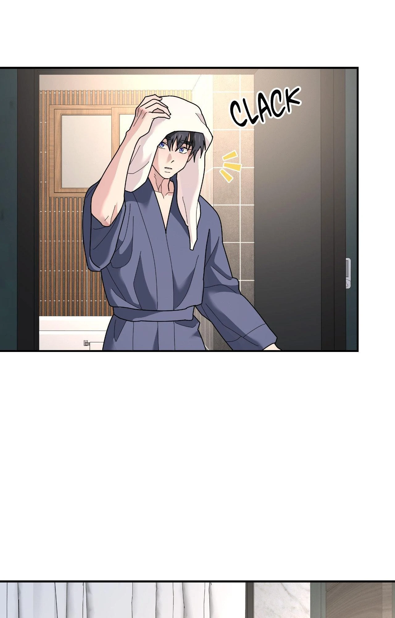 A Tree Without Roots [pawmanga.com] Chapter 90 - Page 29 in English