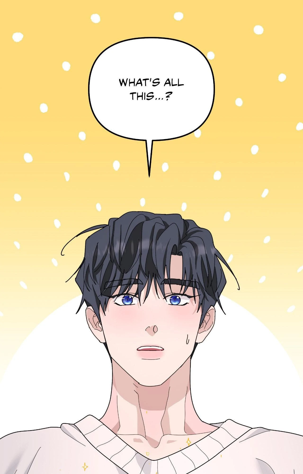 A Tree Without Roots [pawmanga.com] Chapter 90 - Page 3 in English