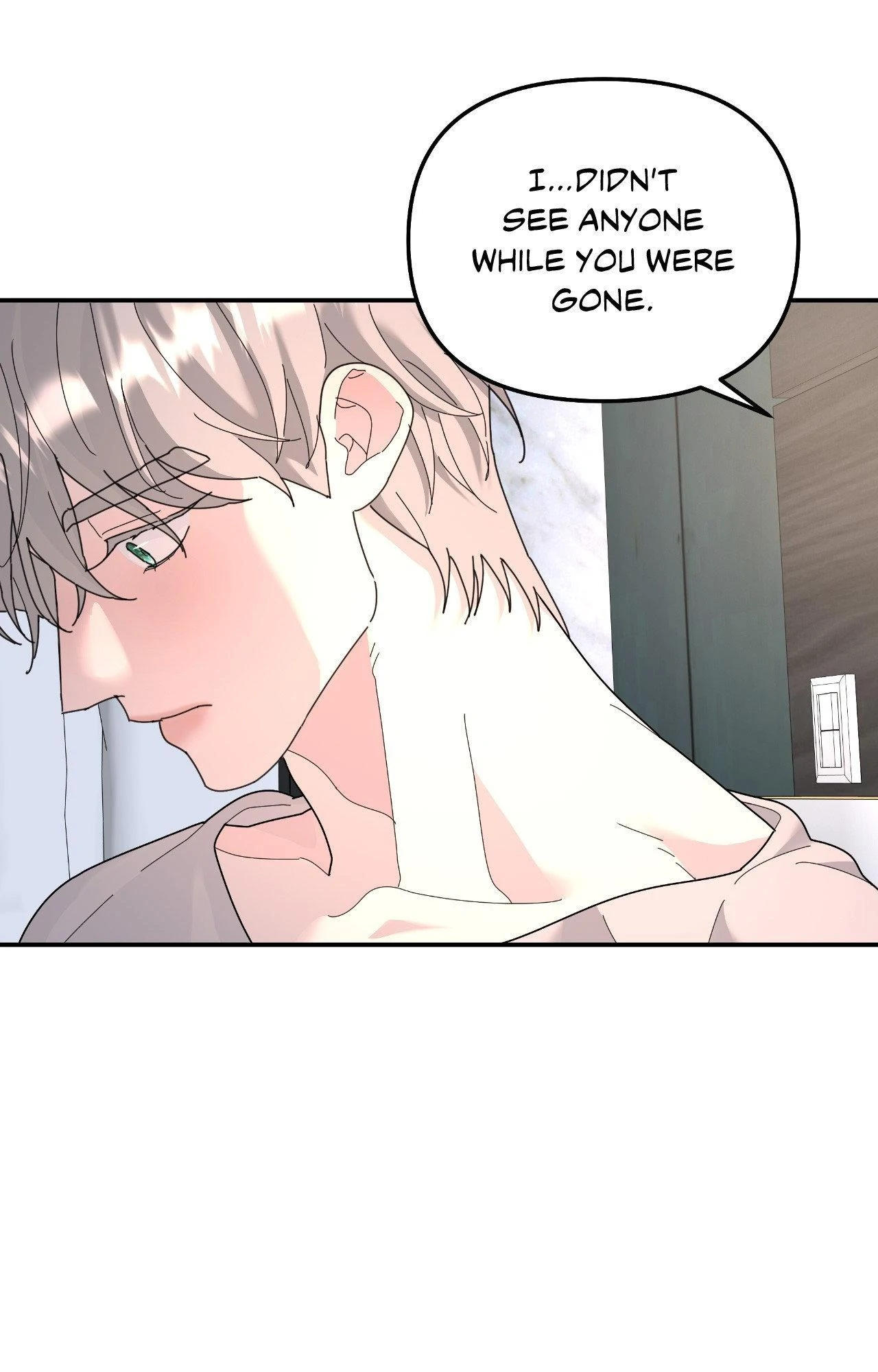 A Tree Without Roots [pawmanga.com] Chapter 90 - Page 43 in English