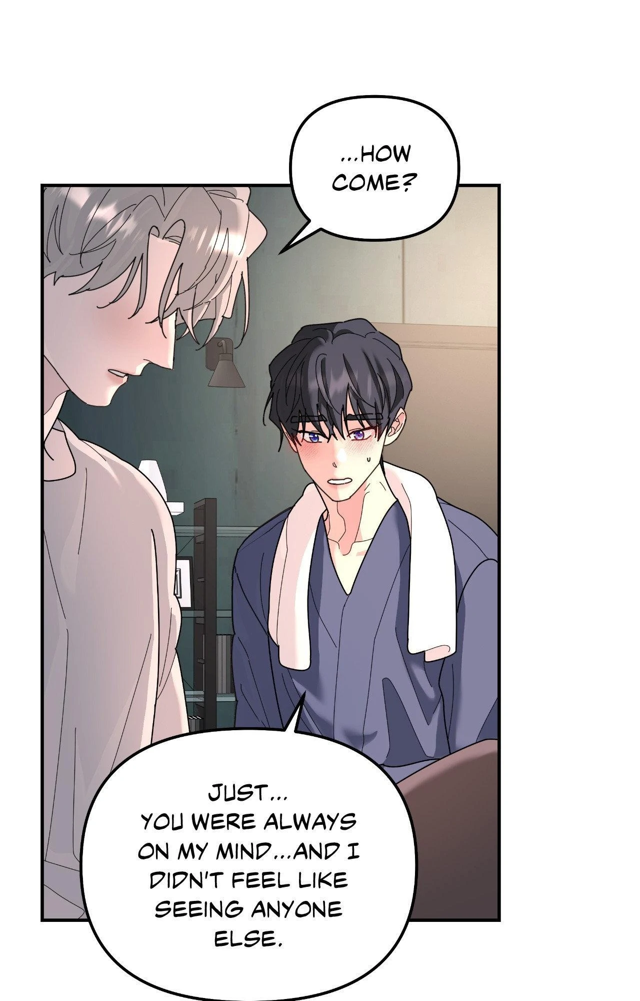 A Tree Without Roots [pawmanga.com] Chapter 90 - Page 44 in English