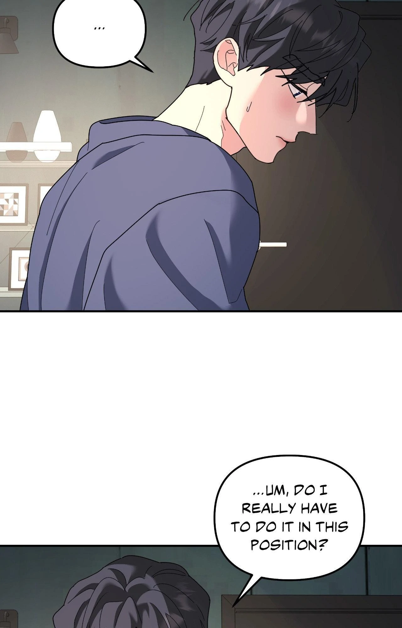 A Tree Without Roots [pawmanga.com] Chapter 90 - Page 55 in English