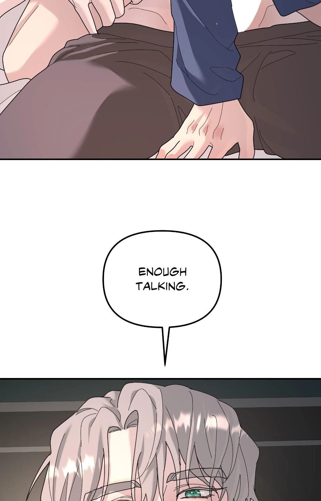 A Tree Without Roots [pawmanga.com] Chapter 90 - Page 59 in English