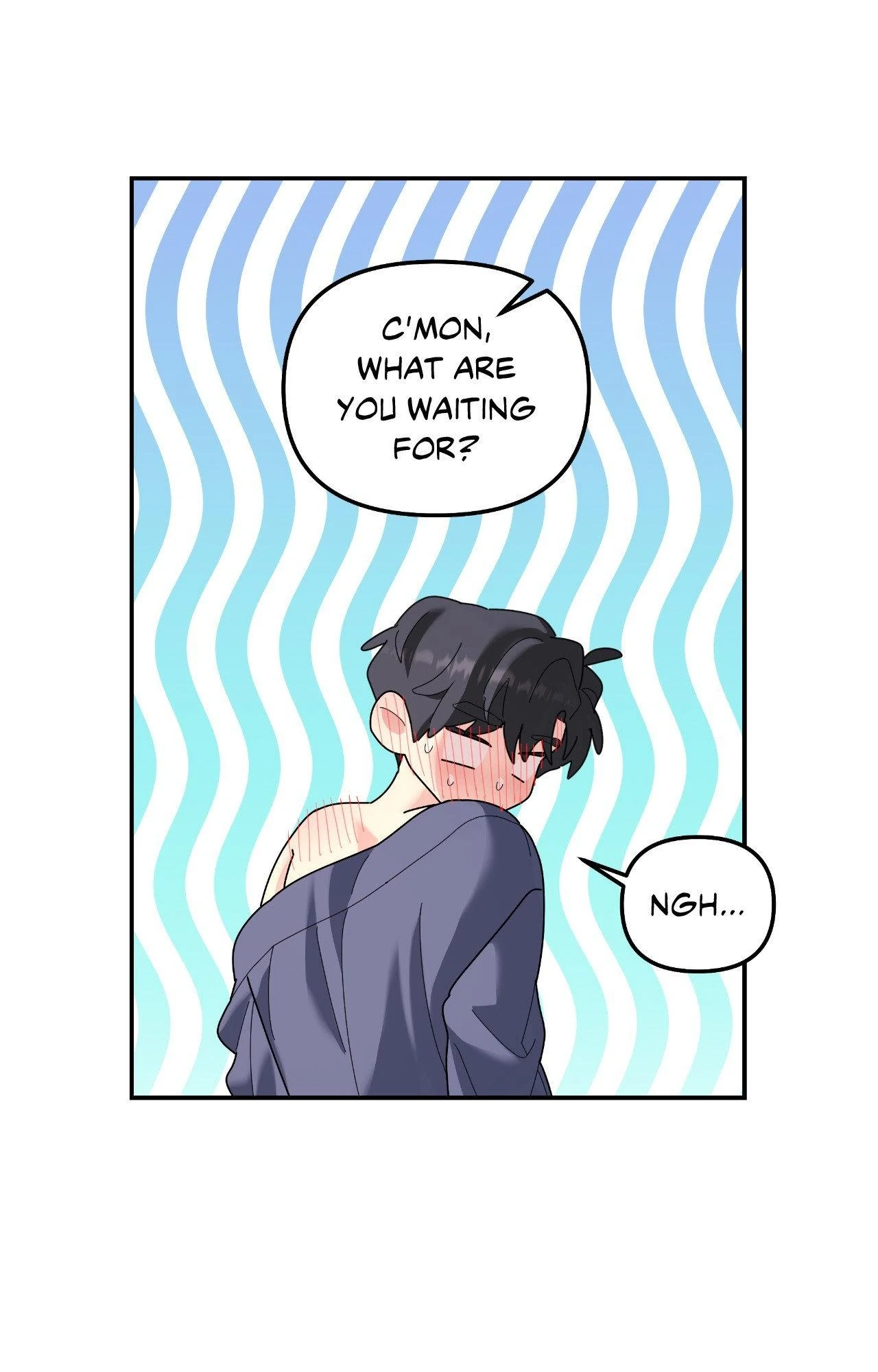 A Tree Without Roots [pawmanga.com] Chapter 90 - Page 61 in English