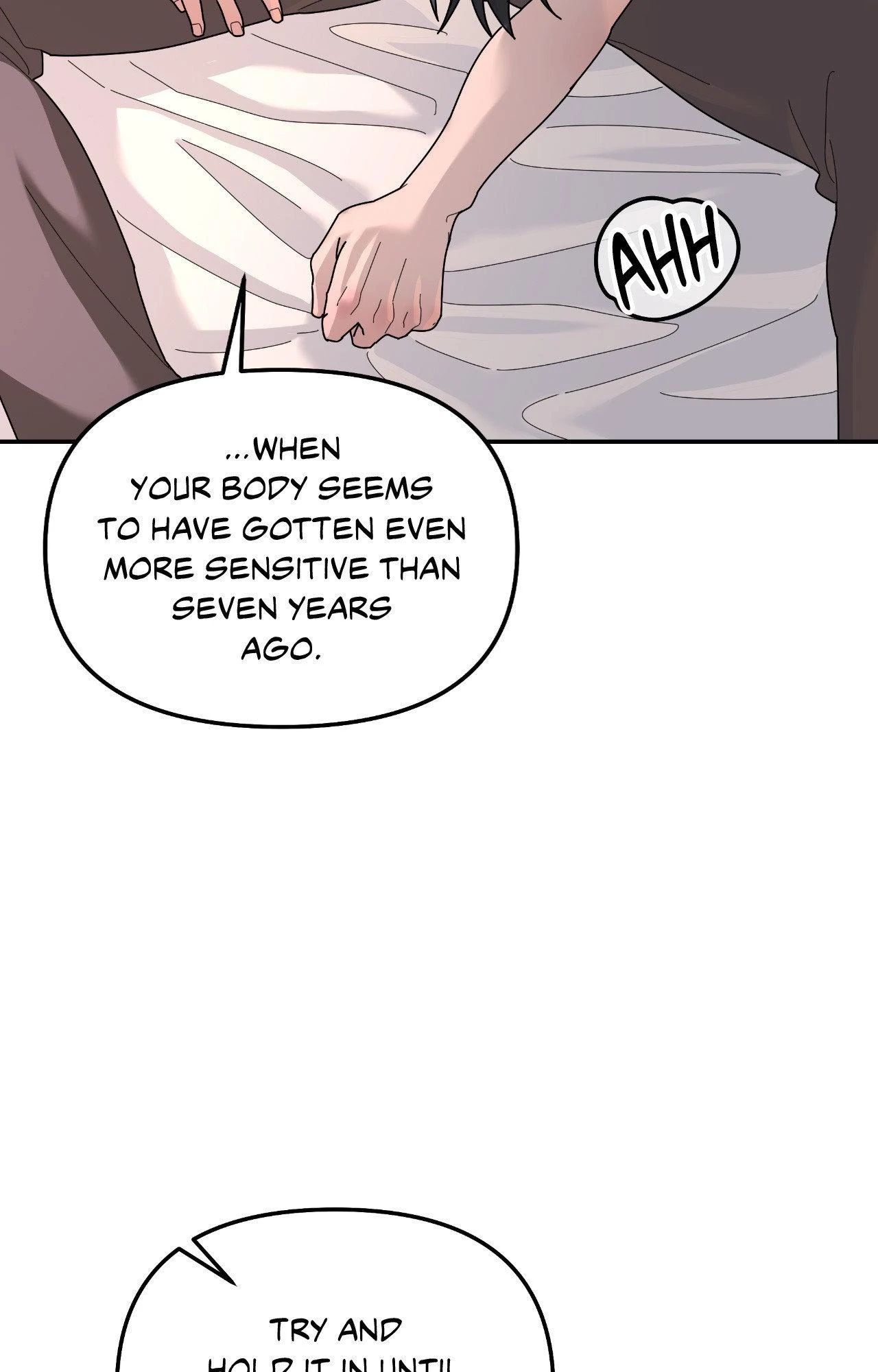 A Tree Without Roots [pawmanga.com] Chapter 90 - Page 73 in English