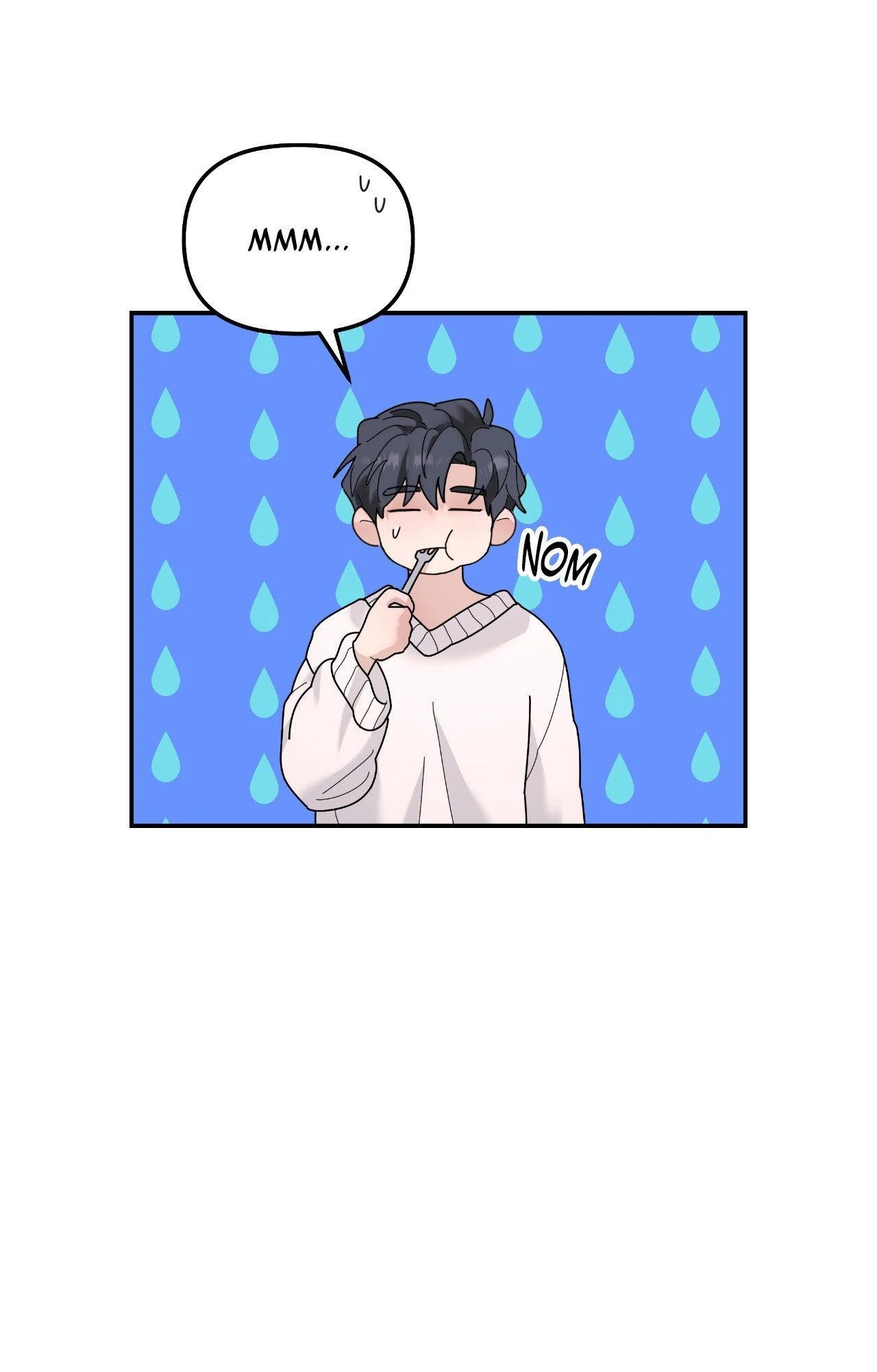 A Tree Without Roots [pawmanga.com] Chapter 90 - Page 8 in English