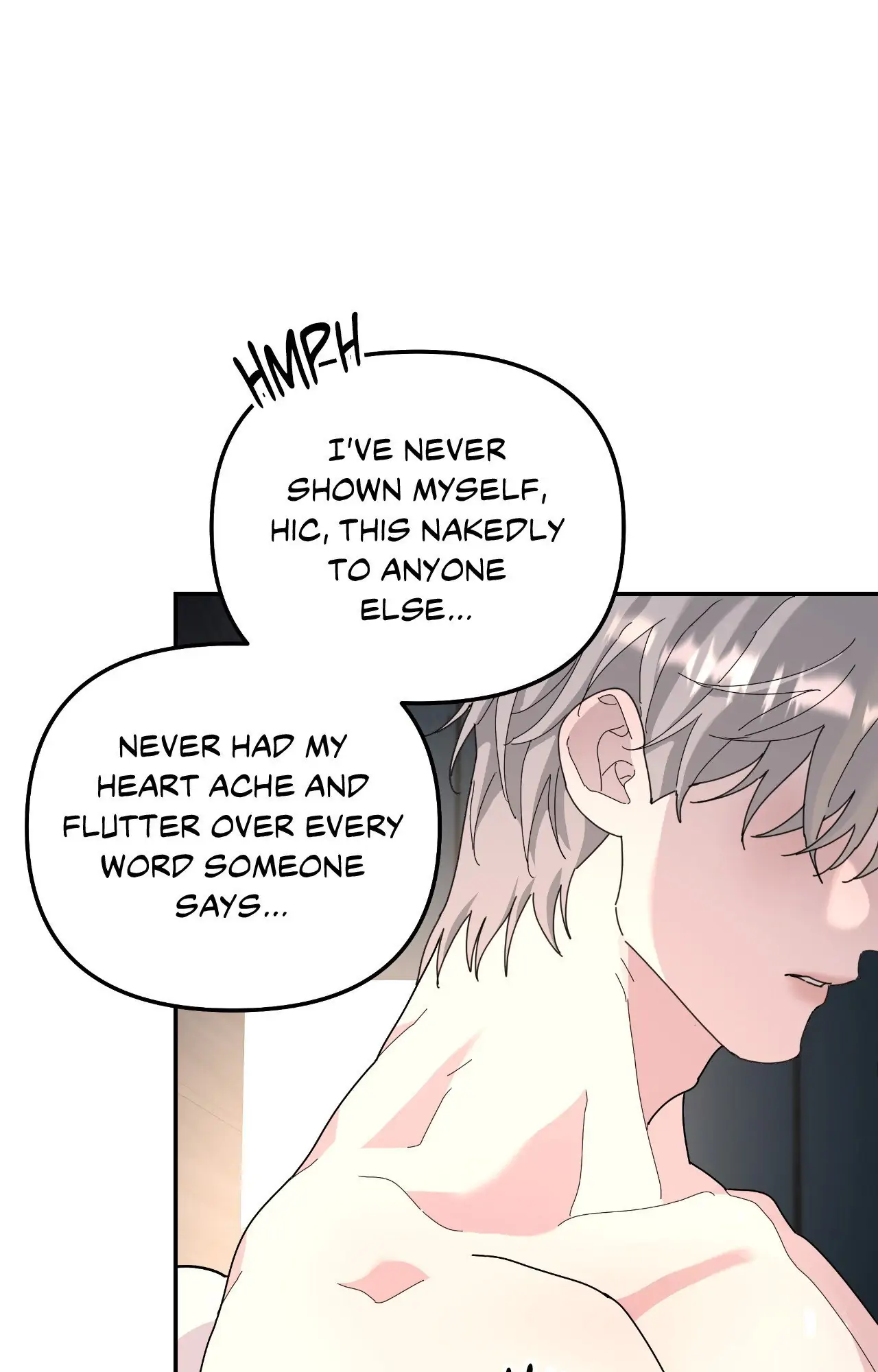 A Tree Without Roots [pawmanga.com] Chapter 91 - Page 18 in English