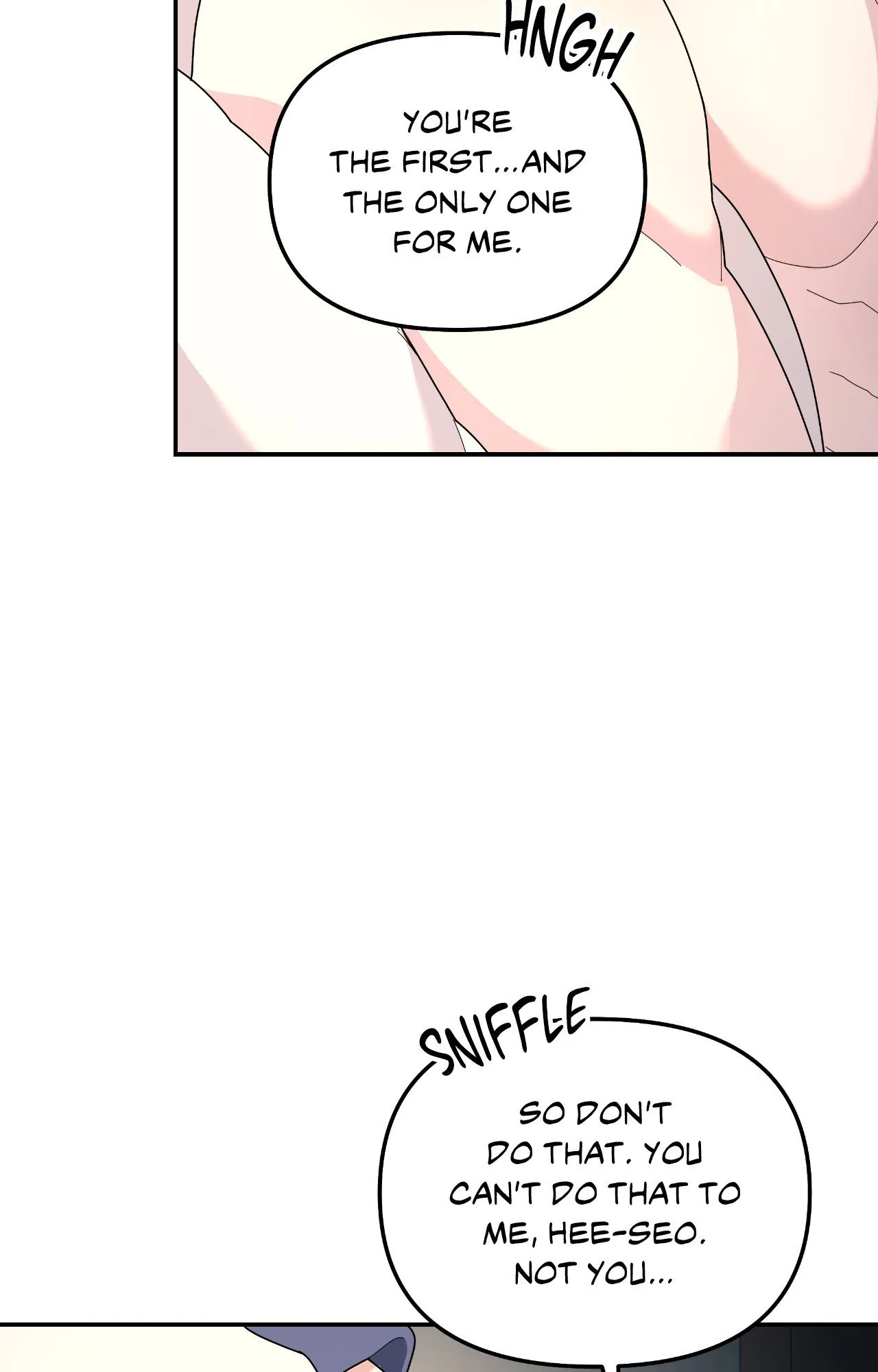 A Tree Without Roots [pawmanga.com] Chapter 91 - Page 19 in English