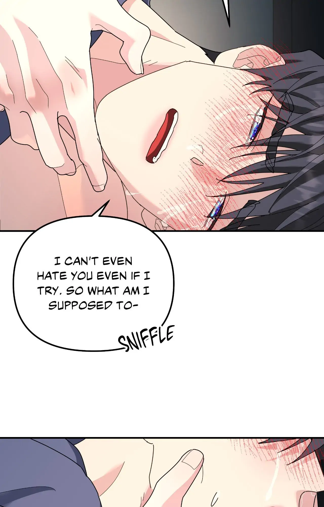 A Tree Without Roots [pawmanga.com] Chapter 91 - Page 20 in English