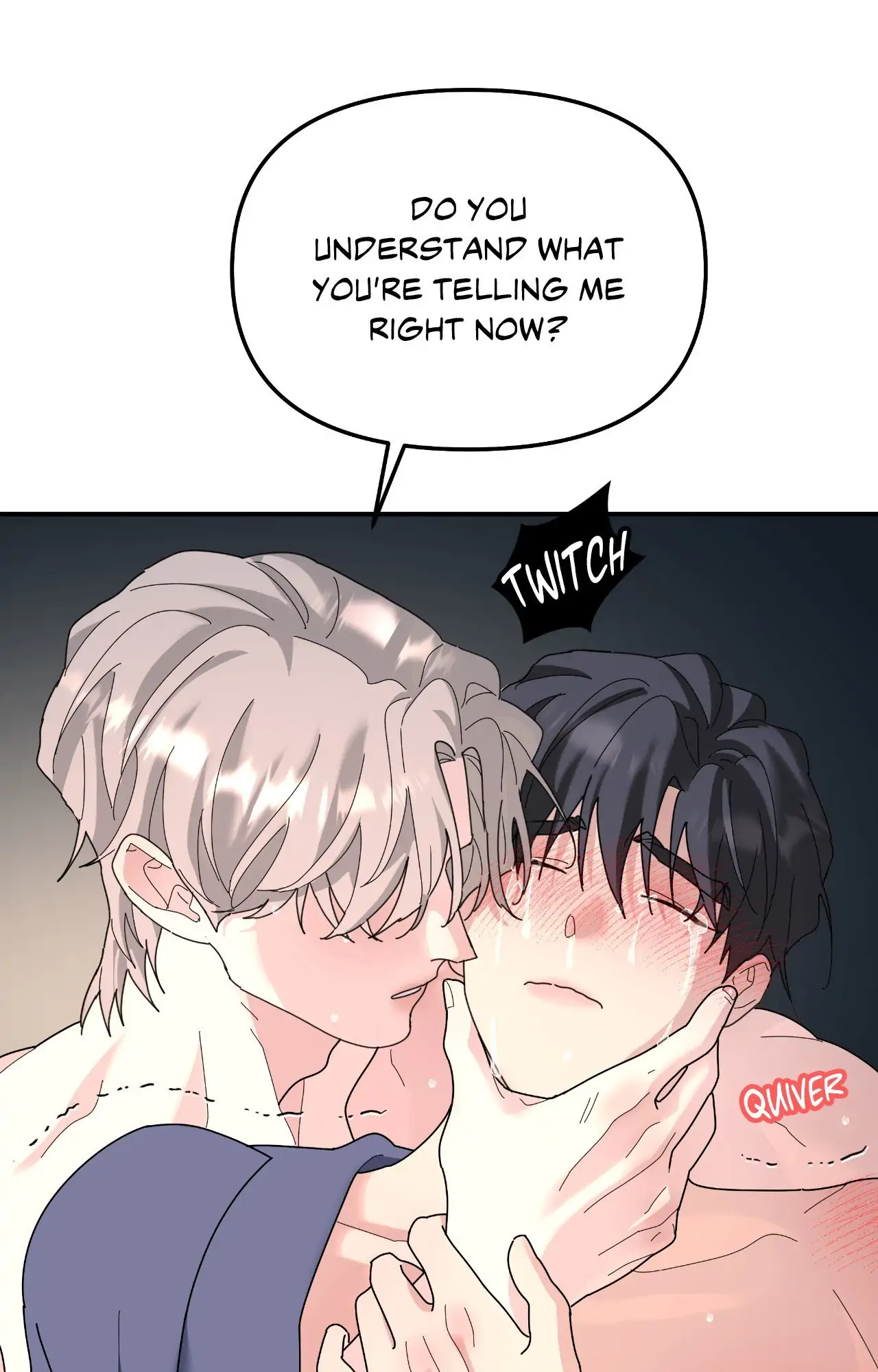 A Tree Without Roots [pawmanga.com] Chapter 91 - Page 23 in English